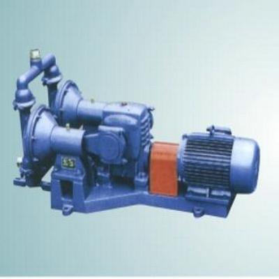 DBY型電動隔膜泵